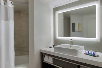 Signature Suite, 1 Bedroom, Resort View
