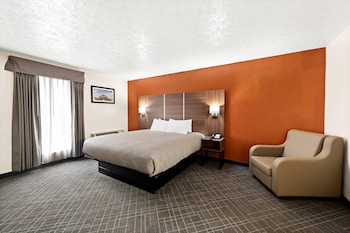 Room, 1 King Bed, Accessible, Non Smoking