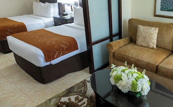 Standard Double Room, 2 Double Beds