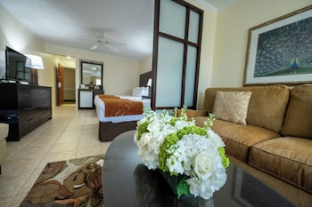 Standard Double Room, 2 Double Beds