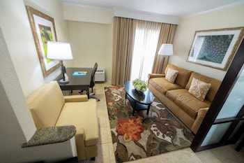 Superior Room, 1 King Bed