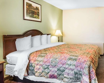 Standard Room, 1 King Bed, Non Smoking