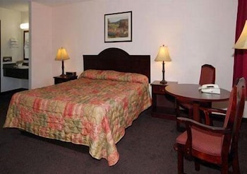 Standard Room, 1 Queen Bed, Non Smoking