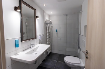 Standard Studio, 1 Double Bed
