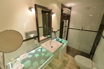 Standard Studio, 1 Double Bed