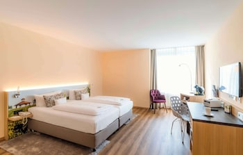 Standard Room, 1 Double Bed