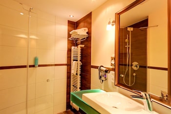 Standard Studio, 1 Double Bed