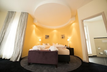 Suite, 1 Double Bed