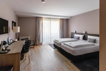 Standard Studio, 1 Double Bed