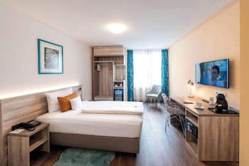 Standard Room, 1 Twin Bed, Non Smoking
