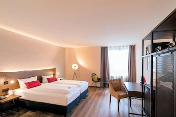 Standard Room, 1 Double Bed