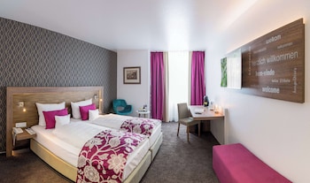 Standard Room, 1 Double Bed