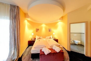 Suite, 1 Double Bed