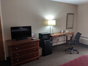 Standard Room, 1 King Bed, Accessible
