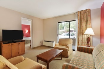 Suite, 1 King Bed