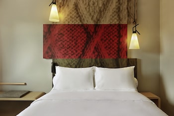 Standard Double Room, 1 Double Bed, Non Smoking