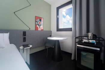 Superior Room, 1 Double Bed