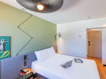 Superior Room, 1 Double Bed