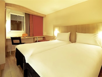 Standard Twin Room, 2 Twin Beds, Non Smoking