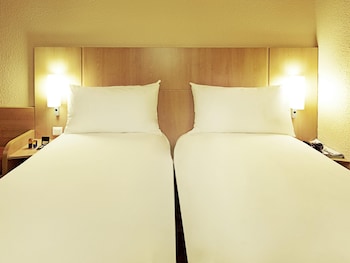 Standard Twin Room, 2 Twin Beds, Non Smoking