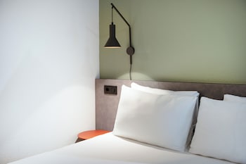 Superior Room, 1 Double Bed