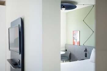 Superior Room, 1 Double Bed