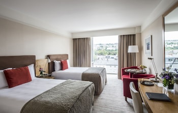 Classic Room, 2 Double Beds