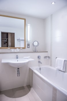 Classic Room, 2 Double Beds