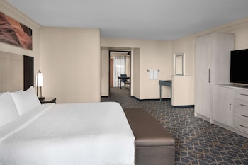 King Bed, Accessible, Non-smoking