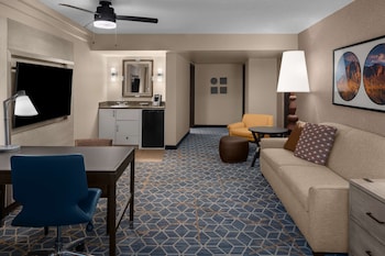 Suite, 2 Bedrooms