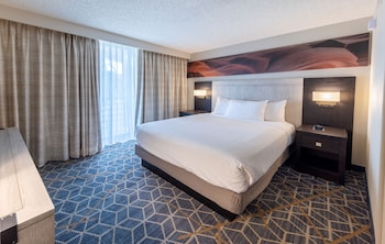 King Bed, Non-smoking