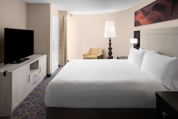 Suite, 2 Bedrooms
