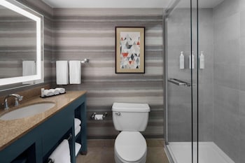 Suite, 2 Queen Beds