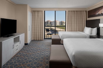 Suite, 2 Queen Beds
