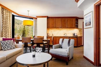 Deluxe Suite, 3 Bedrooms, Valley View