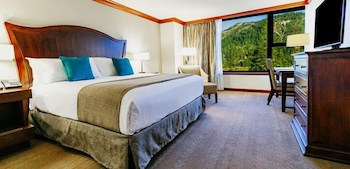 Suite, 1 Bedroom