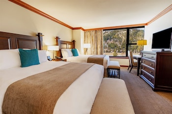Deluxe Penthouse, 2 Bedrooms