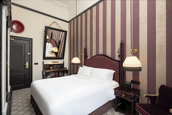 Superior Double Room, 1 Queen Bed