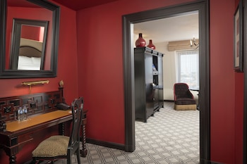 Executive Double Room, 1 King Bed