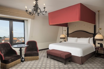 Executive Double Room, 1 King Bed