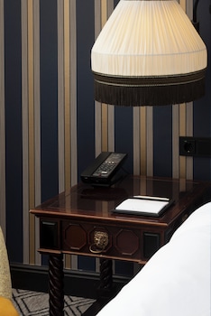Superior Double Room, 1 Queen Bed