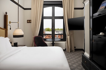Classic Single Room