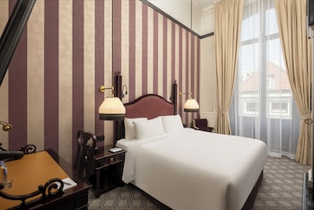 Superior Double Room, 1 Queen Bed