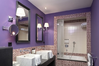Deluxe Double Room, 1 King Bed