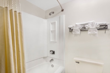 Room, 2 Double Beds, Non Smoking