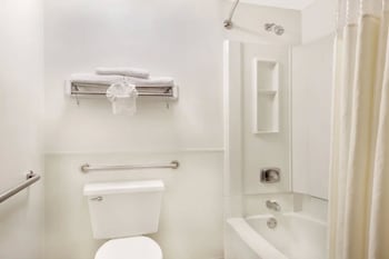 Room, 1 King Bed, Accessible, Non Smoking