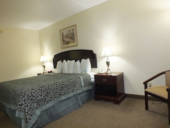 Room, 1 King Bed, Non Smoking