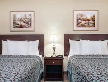Room, 2 Double Beds, Non Smoking