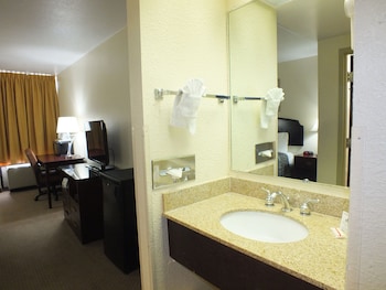 Room, 2 Double Beds, Non Smoking