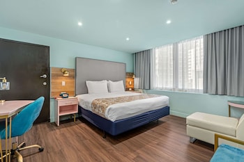 Superior Room, 1 King Bed